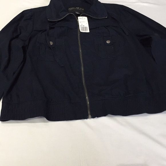 Forever 21+ size 1X - Picture 5 of 12